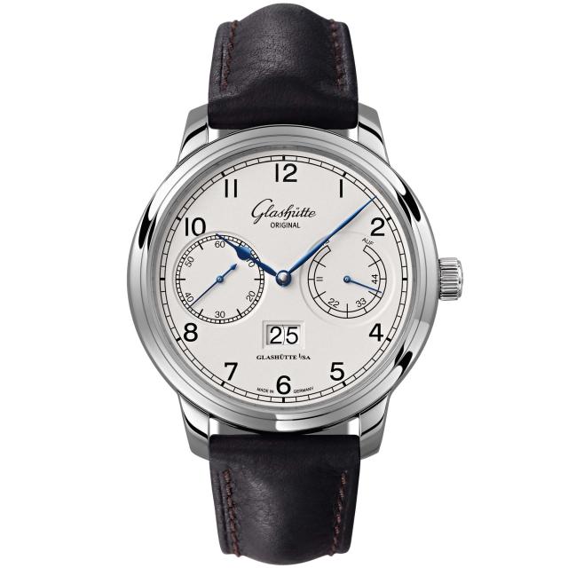 Glashütte Original - Senator Observer