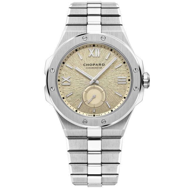 Chopard - Alpine Eagle 41 XPS