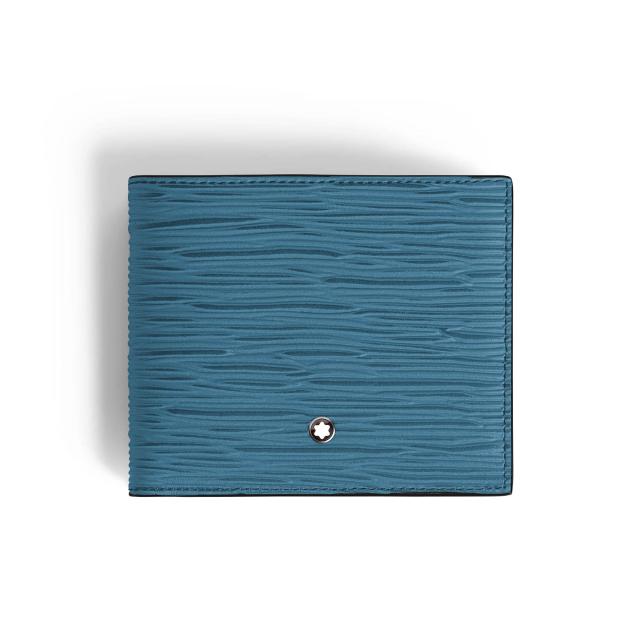 Montblanc - 4810 Brieftasche 8 cc