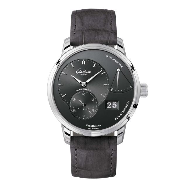 Glashütte Original - PanoReserve