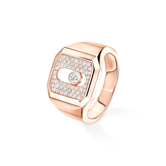 Messika - Move Joaillerie Siegelring