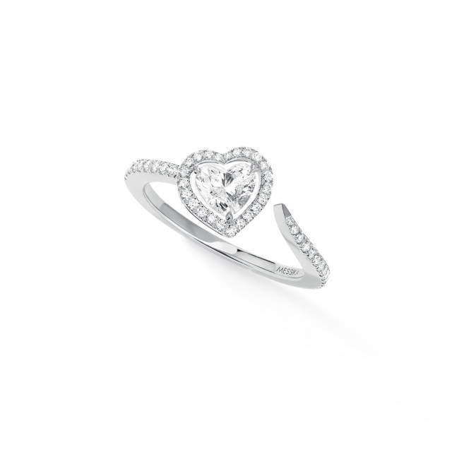 Messika - Joy Coeur Diamantenring