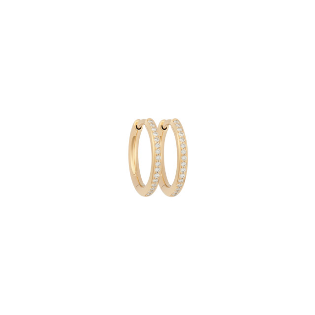 Bron - Lux Ohrschmuck