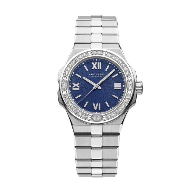 Chopard - Alpine Eagle 33