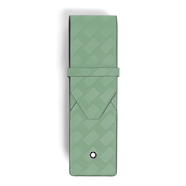 Montblanc - Extreme 3.0 Etui für zwei Schreibgeräte