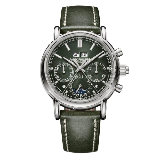 Patek Philippe - Grandes Complications