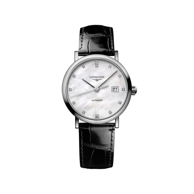 Longines - The Longines Elegant Collection