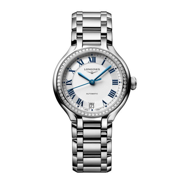 Longines - LONGINES PRIMALUNA