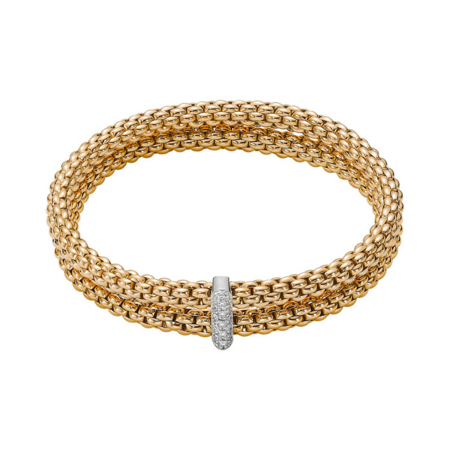 FOPE - Solo Flex'it Armband