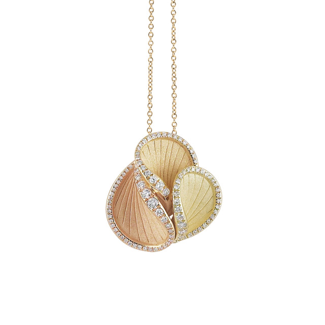 Annamaria Cammilli - Musa Collier