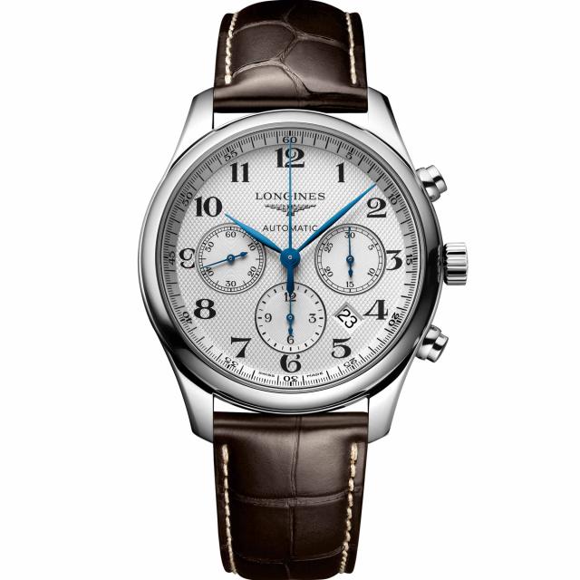 Longines - Longines Master Collection