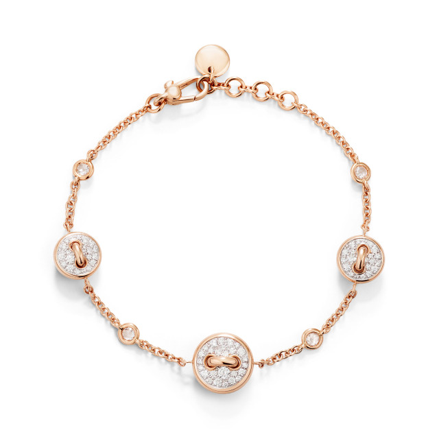 Pomellato - Pom Pom Dot wendbares Armband