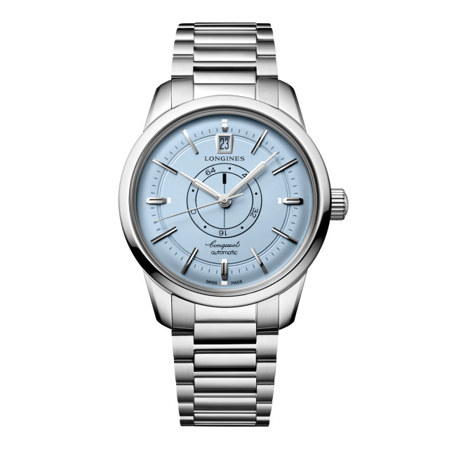 Longines - CONQUEST HERITAGE CENTRAL POWER RESERVE