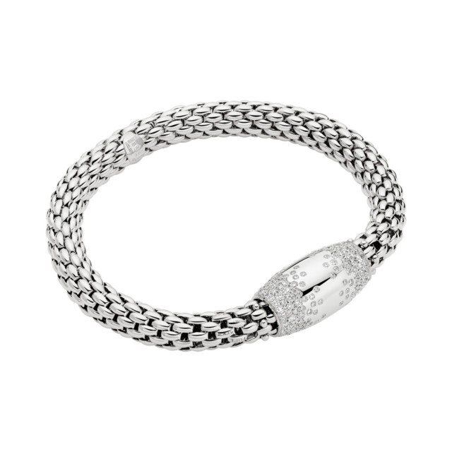 FOPE - Love Nest Flex'it Armband