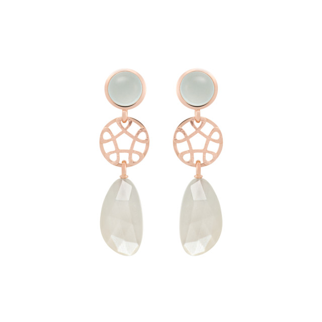 Bron - Toujours Ajour Ohrschmuck