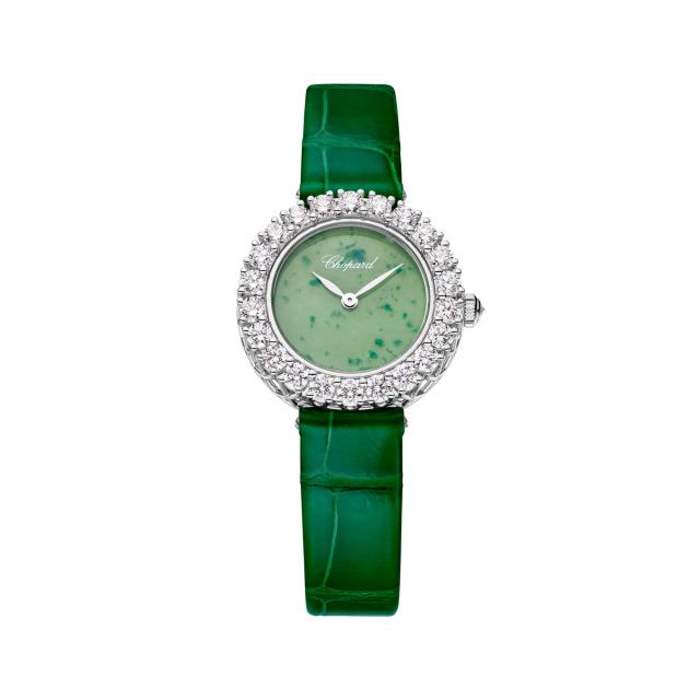 Chopard - L'Heure du Diamant Rund