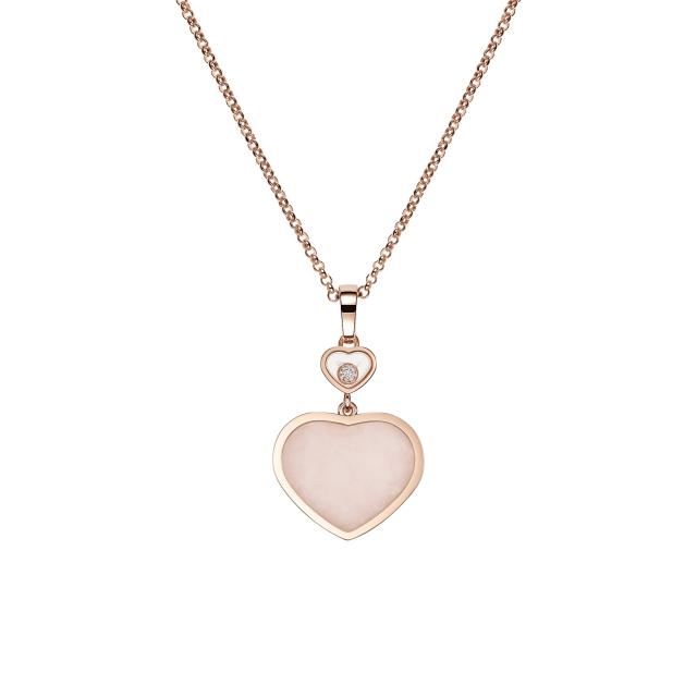 Chopard - Happy Hearts Anhänger