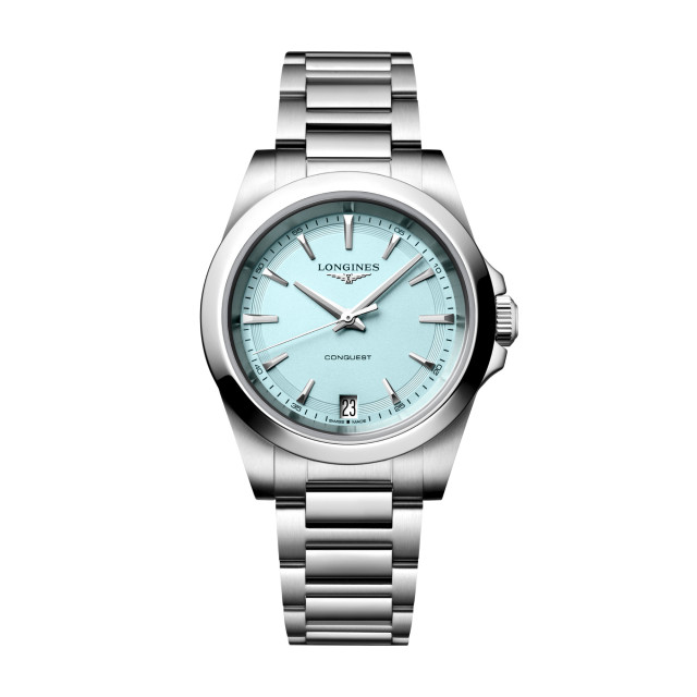 Longines - CONQUEST