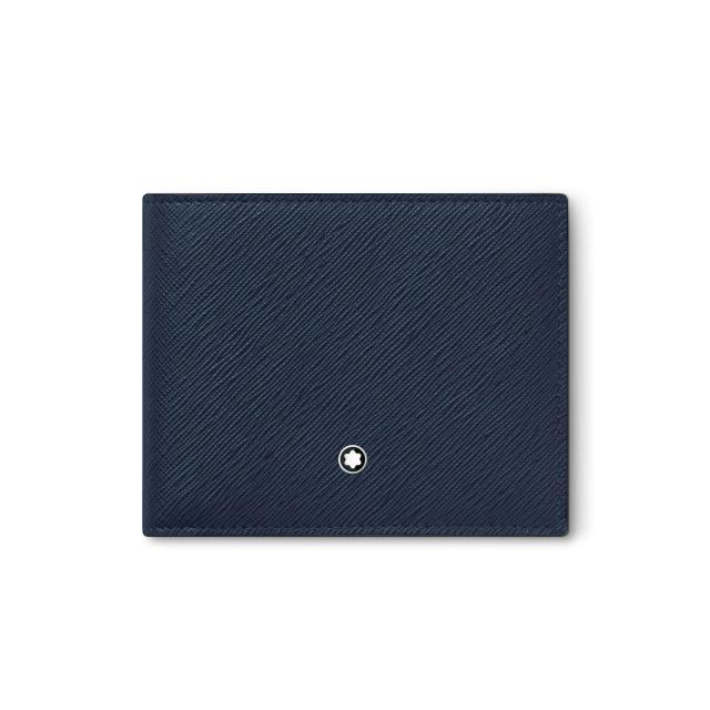 Montblanc - Sartorial Brieftasche 6 cc