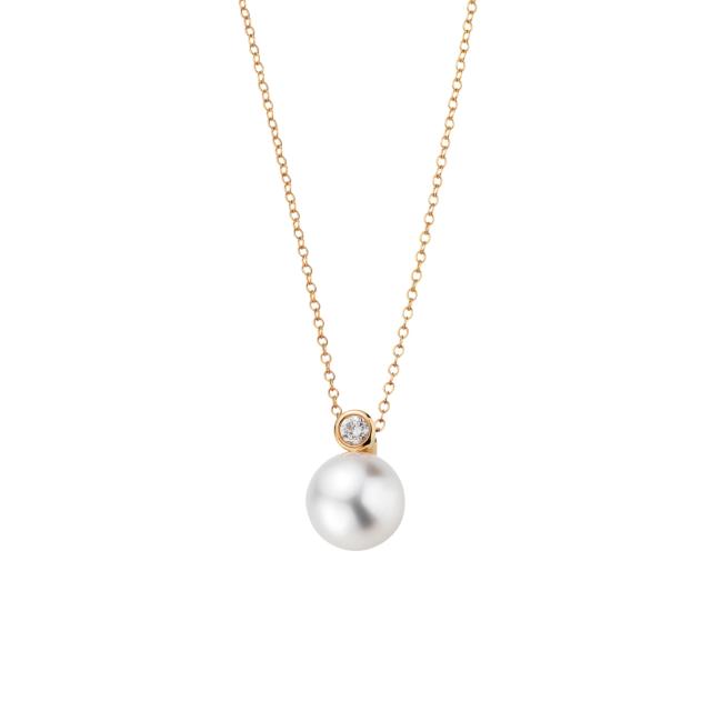 Gellner - H2O Collier