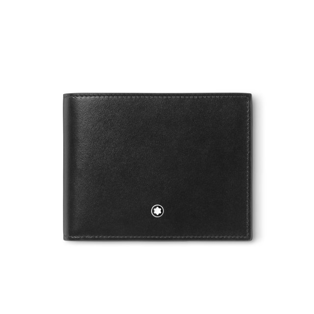 Montblanc - Meisterstück Brieftasche 12 cc