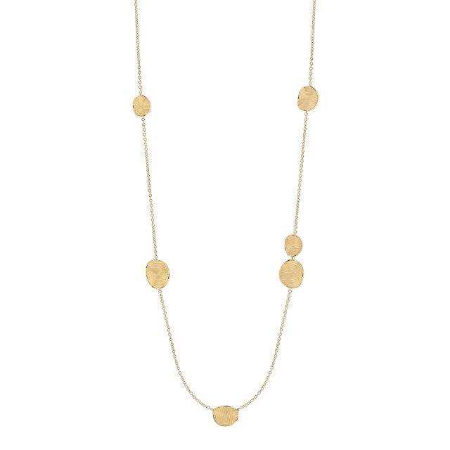 Annamaria Cammilli - Velvet Lange Kette