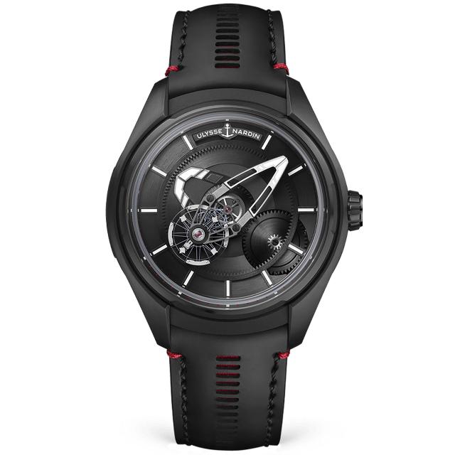 Ulysse Nardin - Freak X