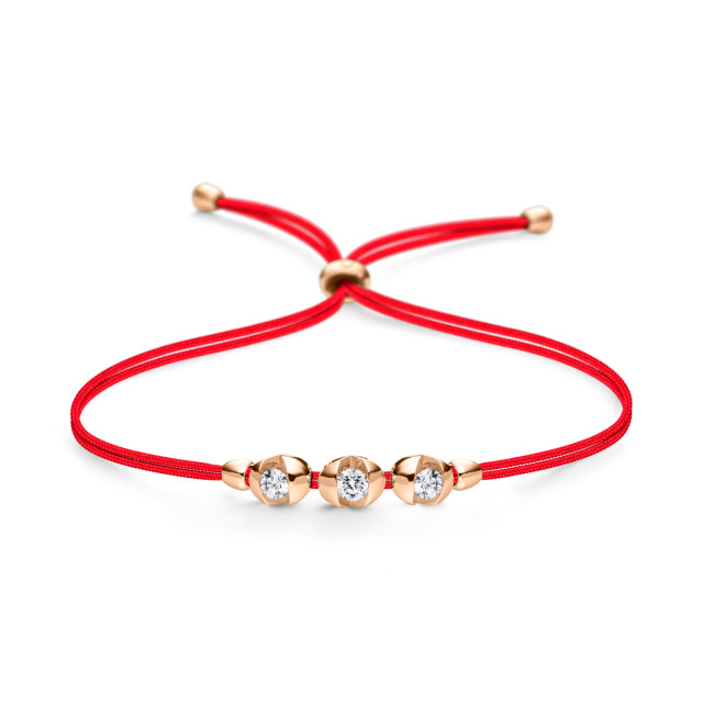 Schaffrath - COLORTAIRE Armband