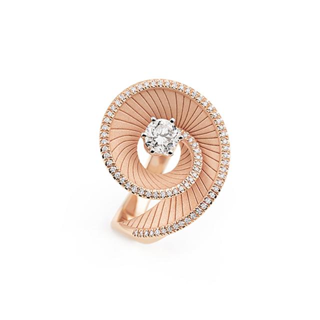 Annamaria Cammilli - Athena Ring