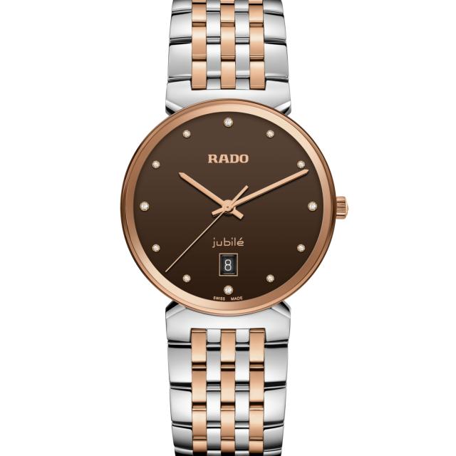 Rado - Florence Classic Diamonds