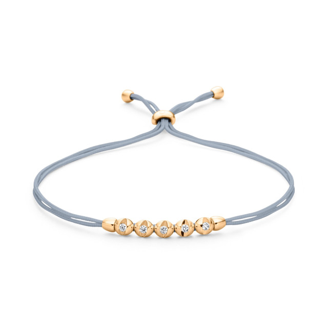 Schaffrath - COLORTAIRE Armband
