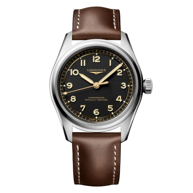 Longines - LONGINES SPIRIT PILOT