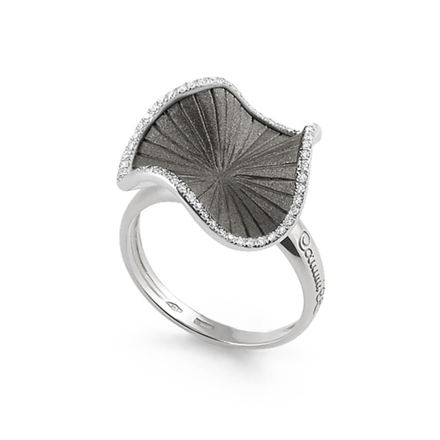 Annamaria Cammilli - Sultana Ring