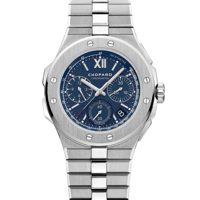 Chopard - Alpine Eagle Chrono 44