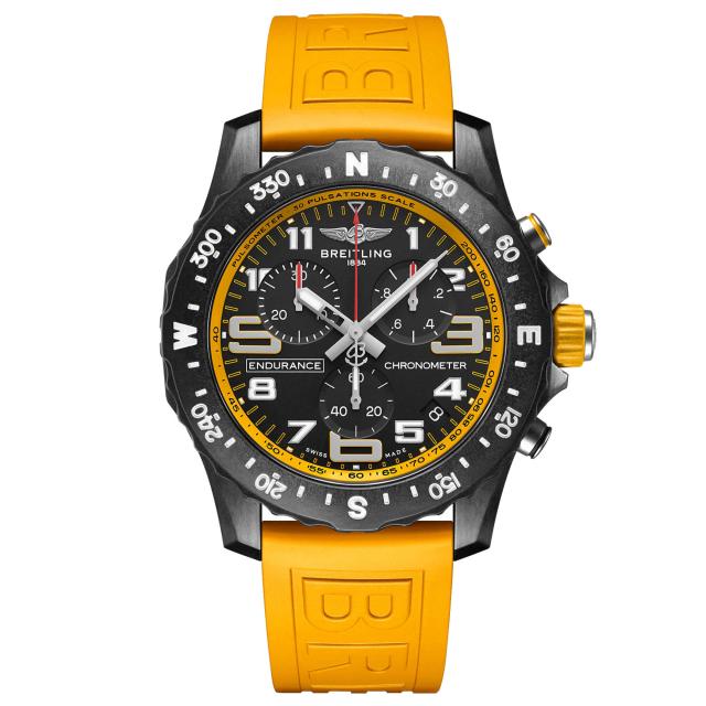 Breitling - Endurance Pro