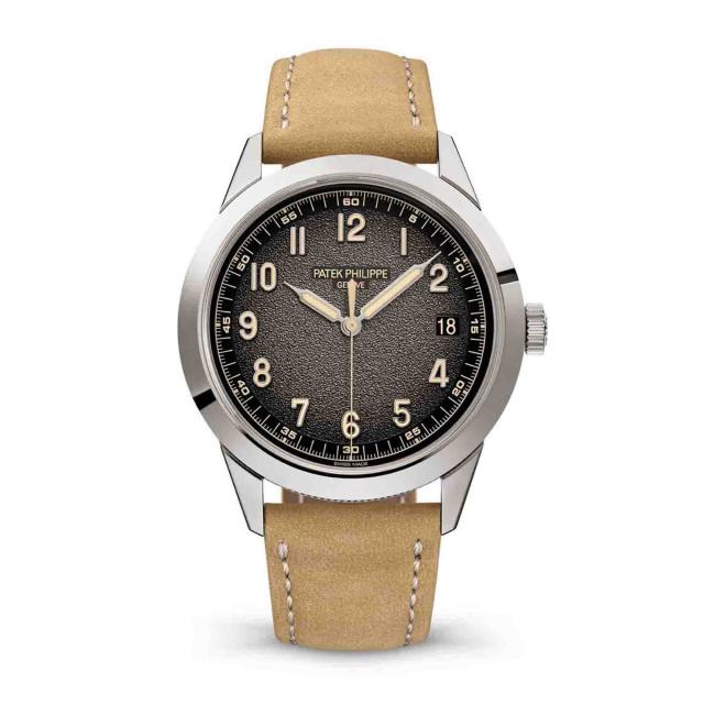 Patek Philippe - Calatrava
