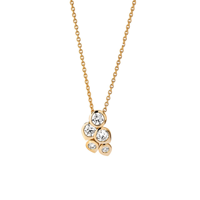 H. D. Krieger - Collier