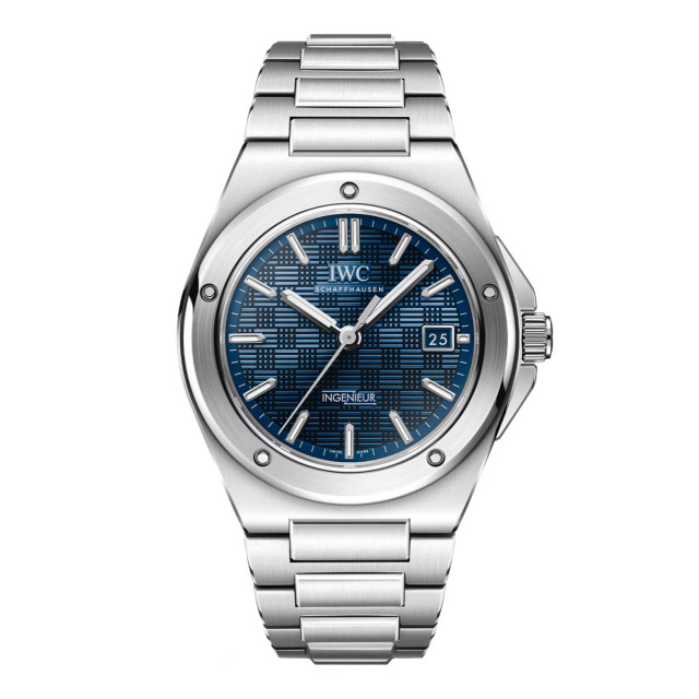 IWC - Ingenieur Automatic 40