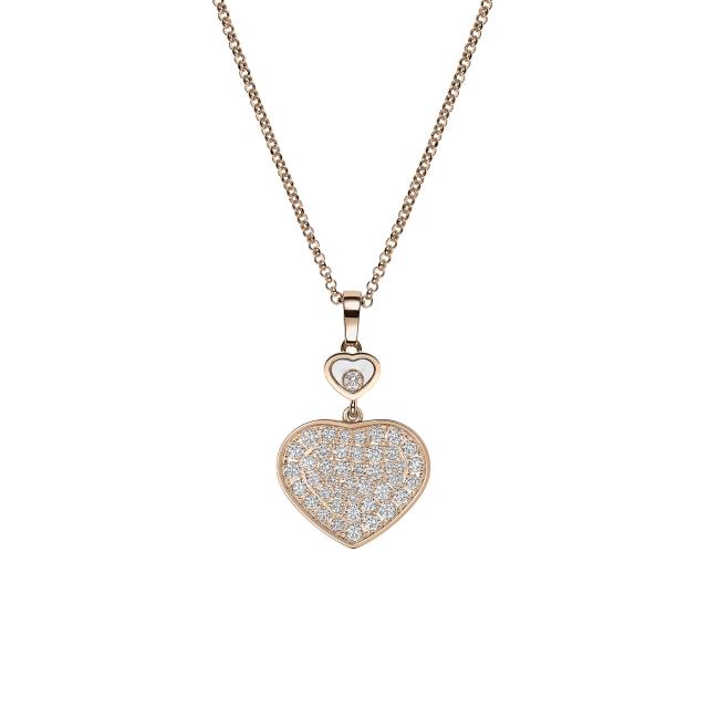 Chopard - Happy Hearts Anhänger 