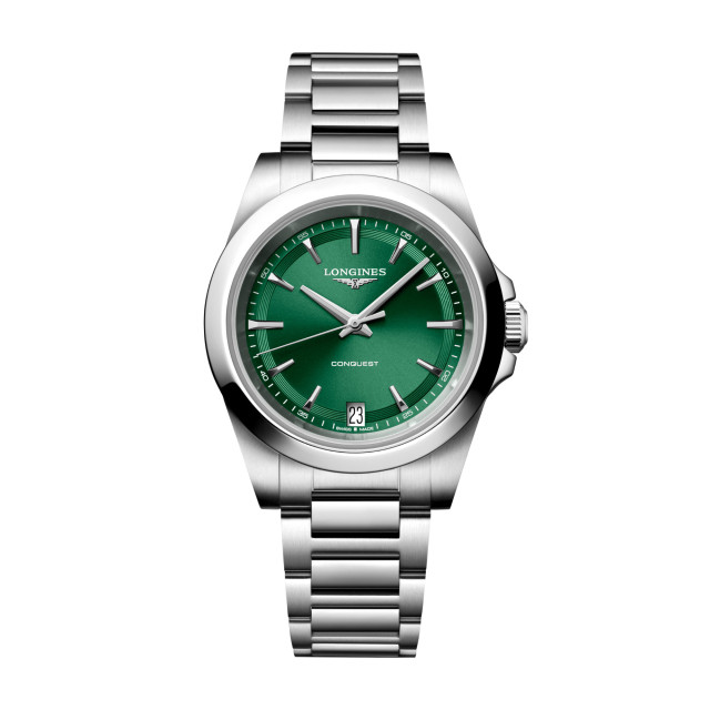 Longines - CONQUEST