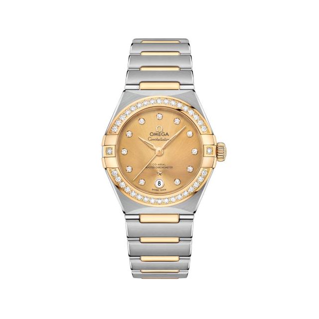 Omega - Constellation