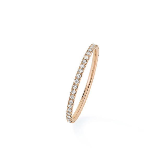 Messika - Alliance Gatsby XS Ring