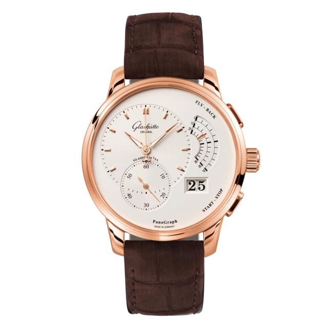 Glashütte Original - PanoGraph