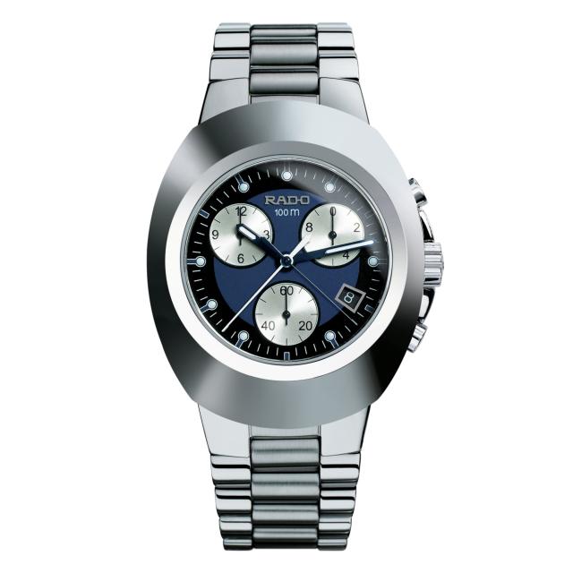 Rado - New Original Chronograph