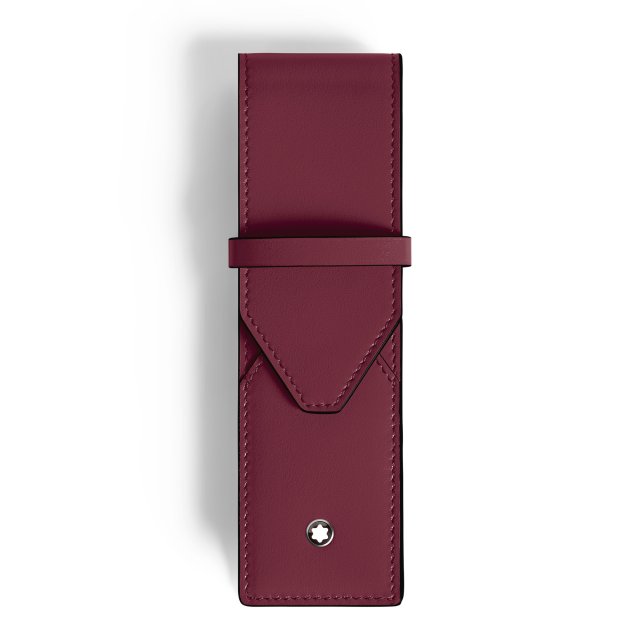 Montblanc - Meisterstück Etui für 2 Schreibgerät