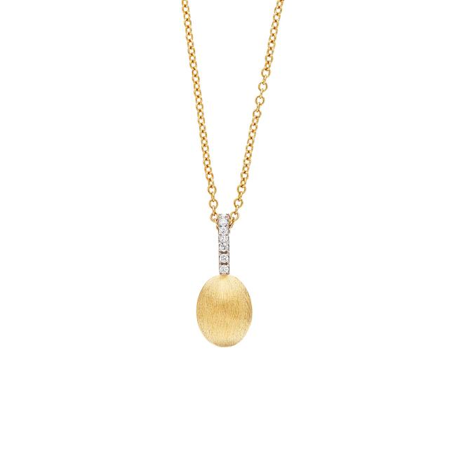 Nanis - Dancing Élite Collier