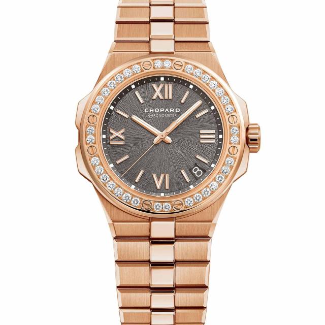 Chopard - Alpine Eagle 41