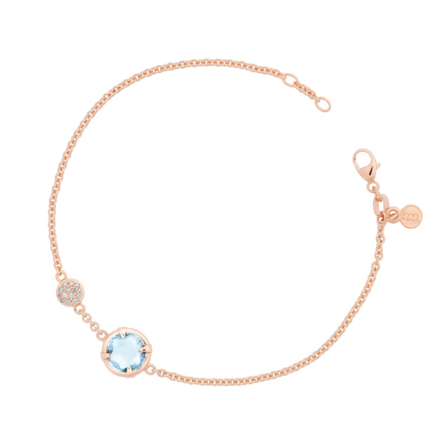 Bron - Mira Mira Armband