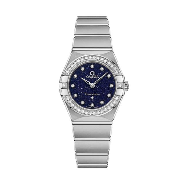 Omega - Constellation