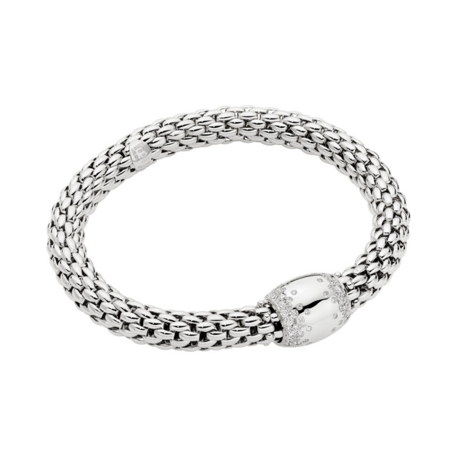 FOPE - Love Nest Flex'it Armband